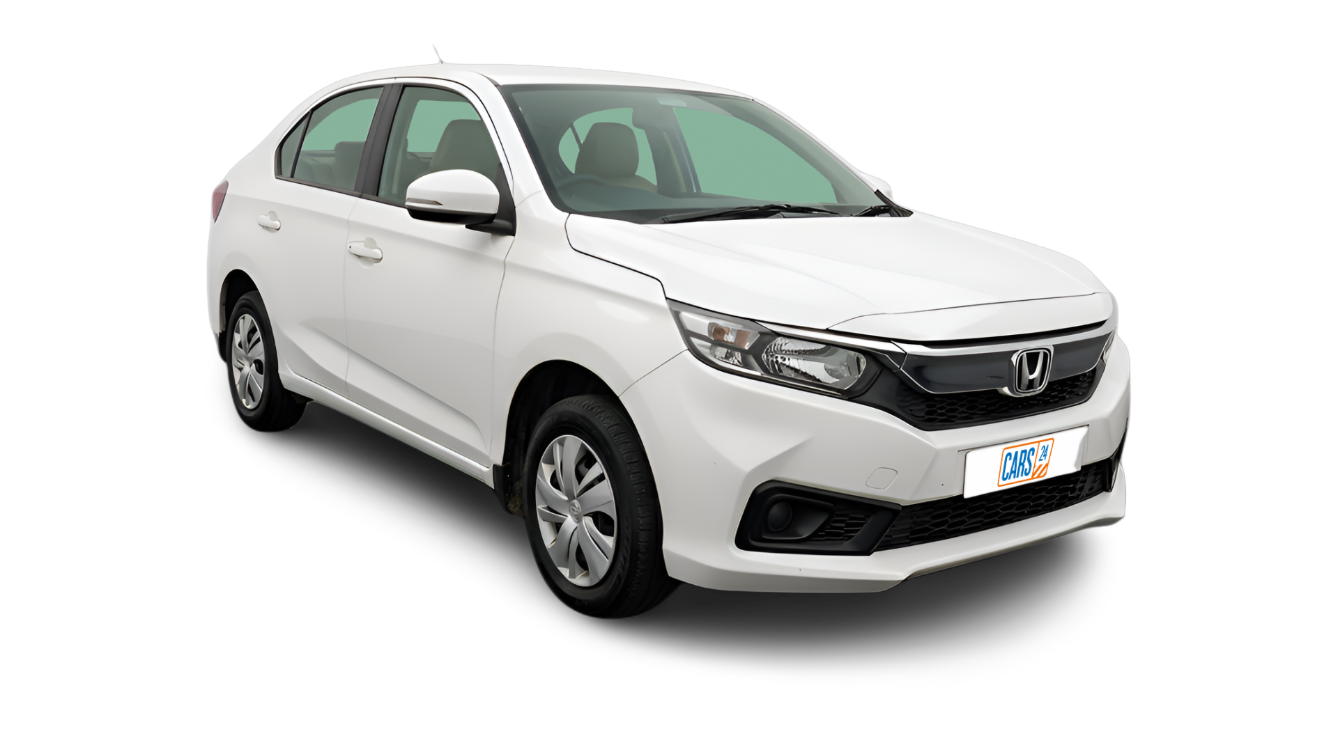 2021 Honda Amaze - Sedan - Petrol - Manual - ₹5.40 lakh